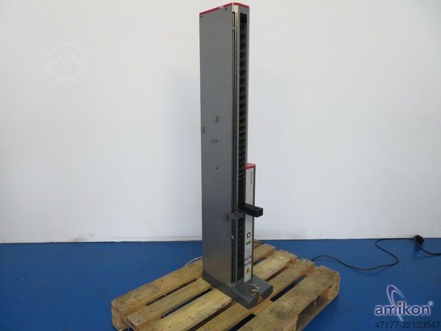 Zugprüfmaschine Tischprüfmaschine ZwickRoell BDO-FB0.5TH