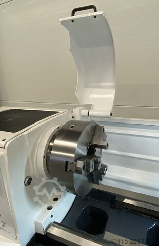 Lathe ToRen C 6256E x 1500