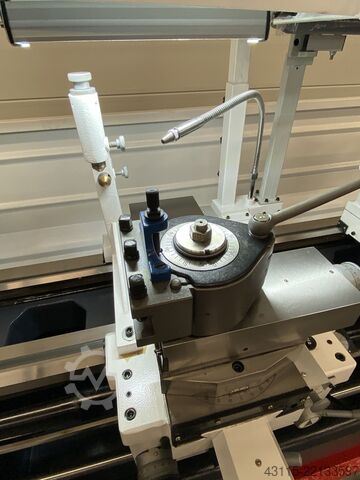Lathe ToRen C 6256E x 1500