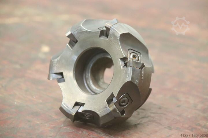 Messerkopf Sandvik Coromant R26
