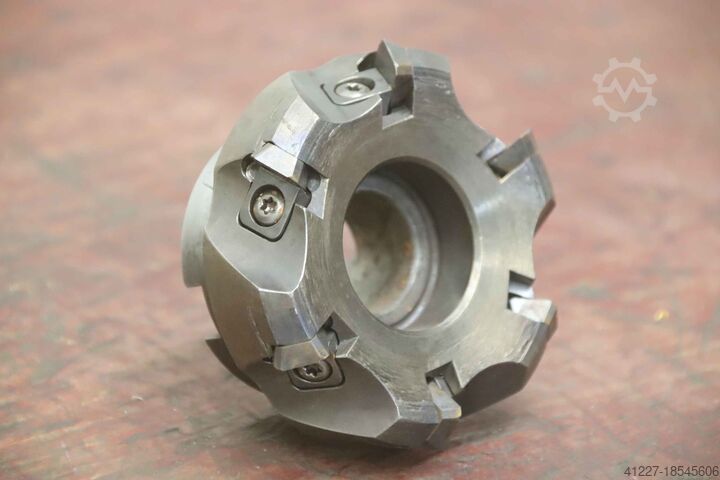 Knife head Sandvik Coromant R26