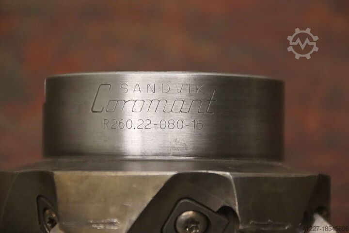 Knife head Sandvik Coromant R26