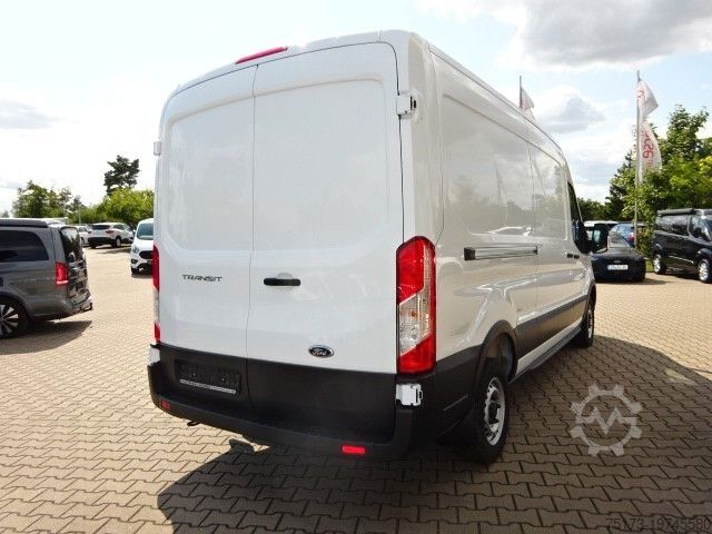 Kastenwagen hoch FORD Transit 310 L3H2 Kasten Serviceline Regalausbau