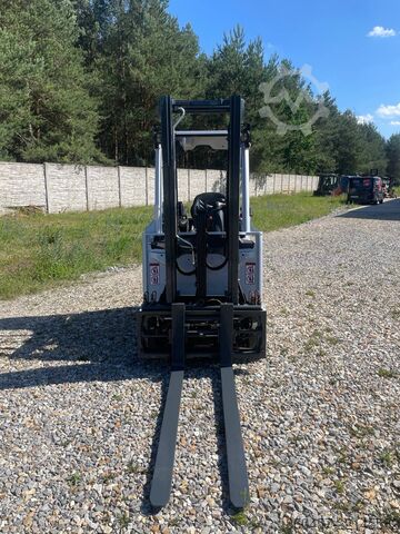 Elektrisch – 3 Räder Still RX20-16 drive-in