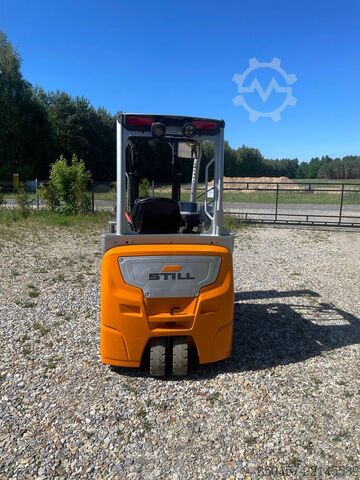 Elektrisch – 3 Räder Still RX20-16 drive-in