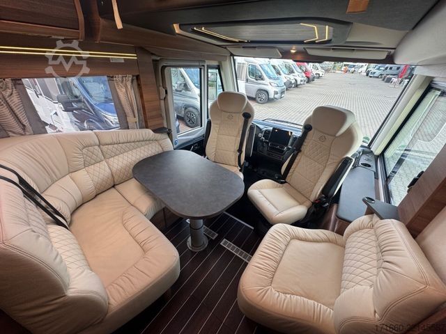 Integriertes Wohnmobil KNAUS Sun i 700 LEG