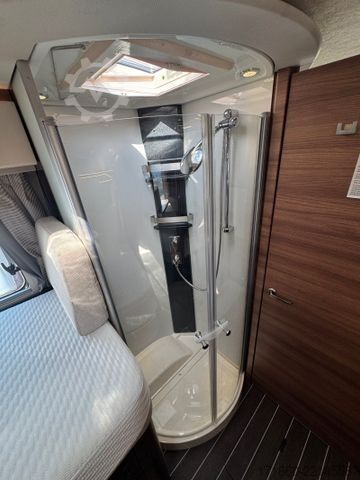 Integriertes Wohnmobil KNAUS Sun i 700 LEG