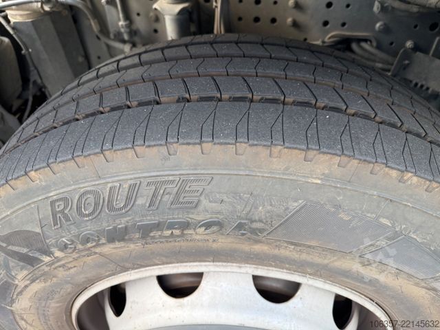 Standard tractor unit IVECO Stralis S-WAY AS440S48T/P Standklima Retarder