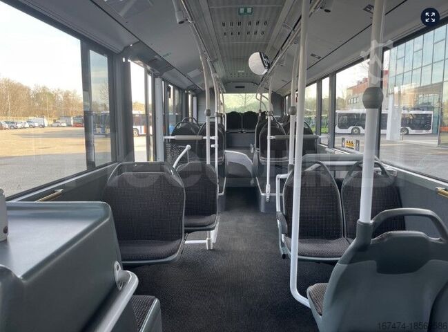 City bus Mercedes-Benz CITARO 628 02
