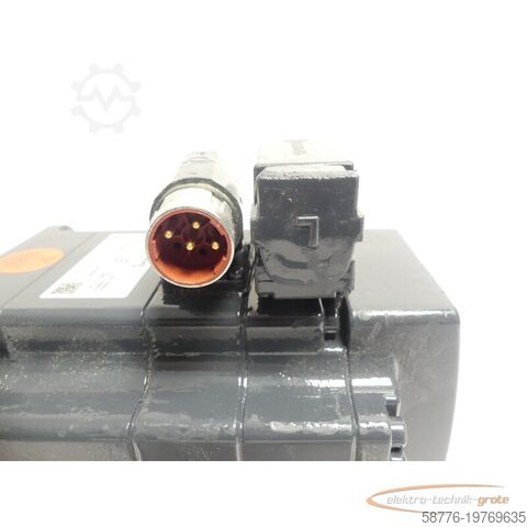 Siemens motor Siemens 1FK7060-5AF71-1KG0 YFC736147001002 generalüberholt mit 12 Monaten Gewährleistung