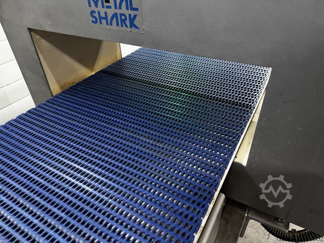 Cassel Metal Shark 2 BD Metal Detector Cassel Metal Shark 2 BD