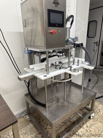 Brewery Omnia/EasyBrau SCB 500/2 (2016)