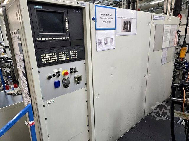 Transfer machine Pfiffner Hydromat HB 32-16