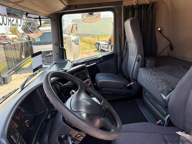 Autotransporter Scania R 480 6X2 + 3 PEDALS + STUURAS + EURO 5 + ALU O...