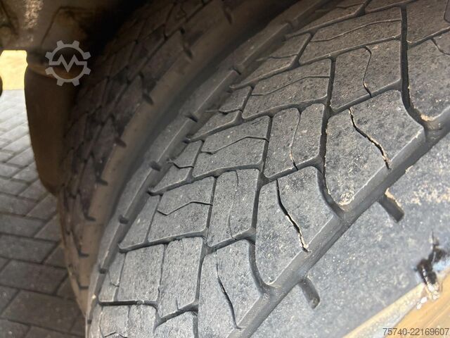 Car transporter Scania R 480 6X2 + 3 PEDALS + STUURAS + EURO 5 + ALU O...