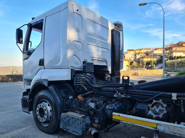 Kleintransporter Renault 