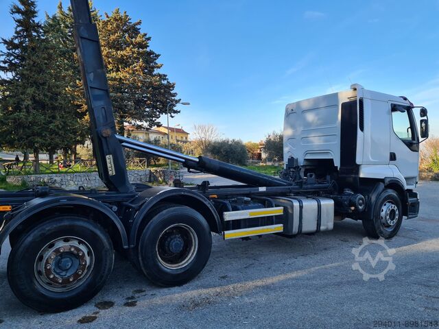 Kleintransporter Renault 