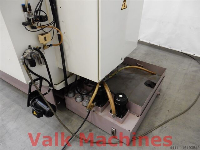 Bearbeitungszentrum Chevalier 1418VMC-40