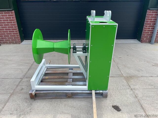 Touwhaspel - Nieuw  Touwhaspel - Nieuw