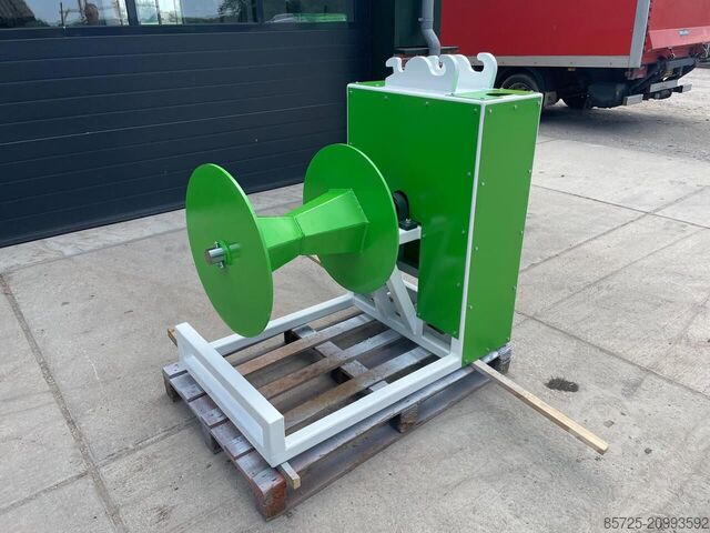 Touwhaspel - Nieuw  Touwhaspel - Nieuw