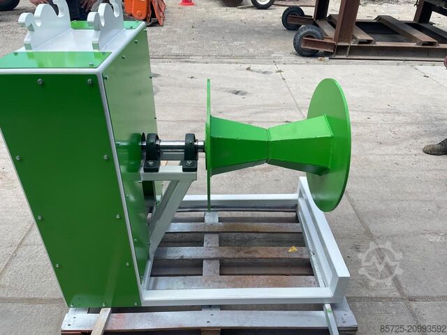 Touwhaspel - Nieuw  Touwhaspel - Nieuw