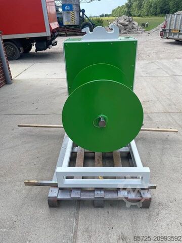 Touwhaspel - Nieuw  Touwhaspel - Nieuw