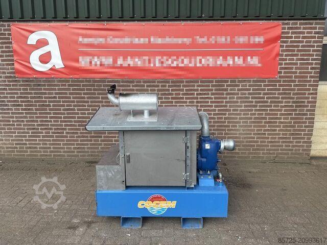 Pump Cogem 