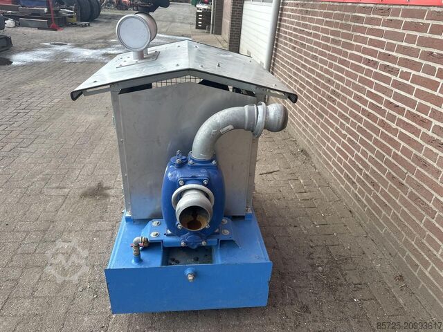 Pump Cogem 