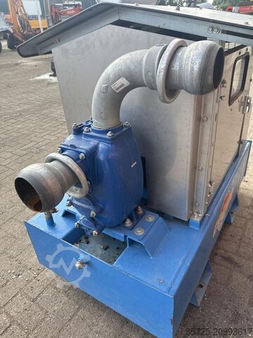 Pump Cogem 
