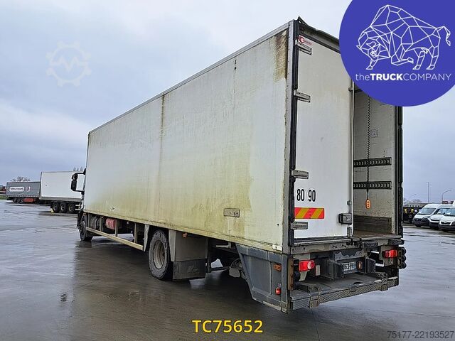 Refrigerated/frozen transport Iveco EuroCargo 190EL28