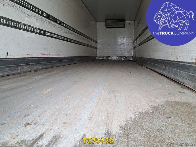 Refrigerated/frozen transport Iveco EuroCargo 190EL28