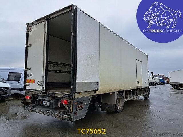 Refrigerated/frozen transport Iveco EuroCargo 190EL28