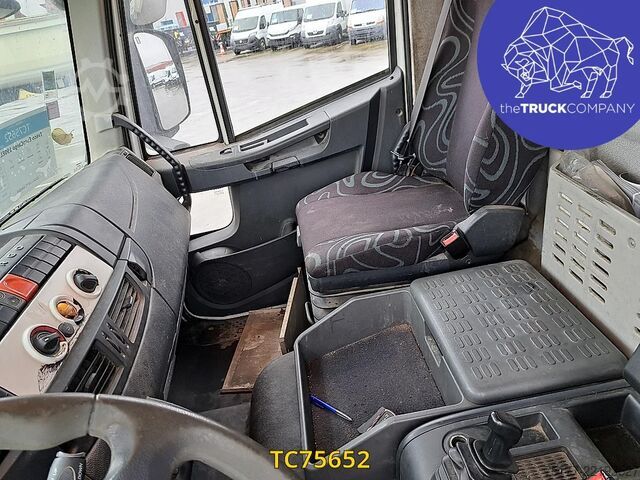 Refrigerated/frozen transport Iveco EuroCargo 190EL28
