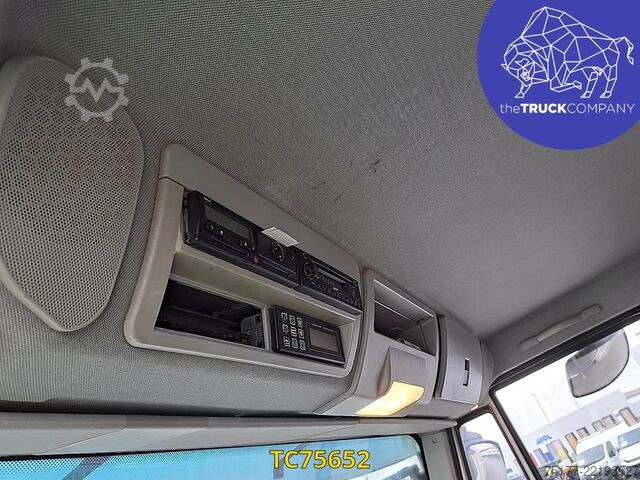 Refrigerated/frozen transport Iveco EuroCargo 190EL28