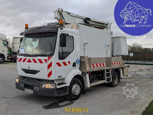 Renault Midliner Renault Midliner