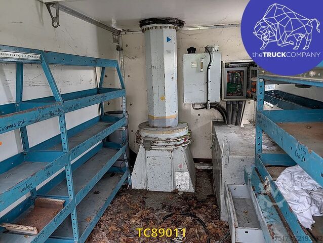 Renault Midliner Renault Midliner