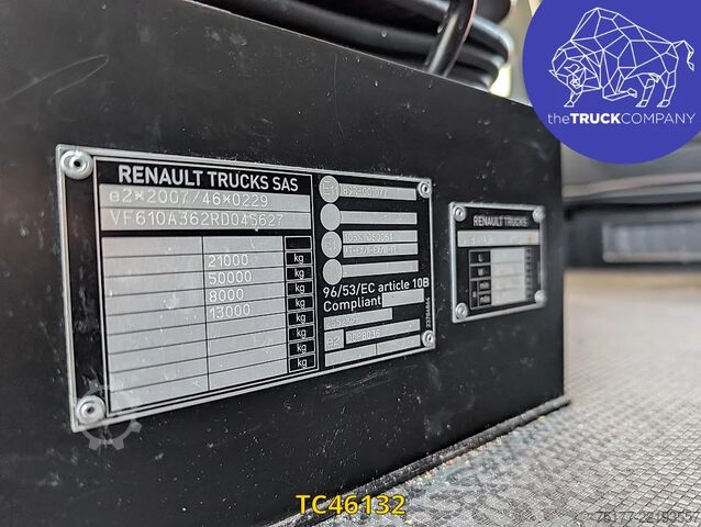 Standard-SZM Renault T 480