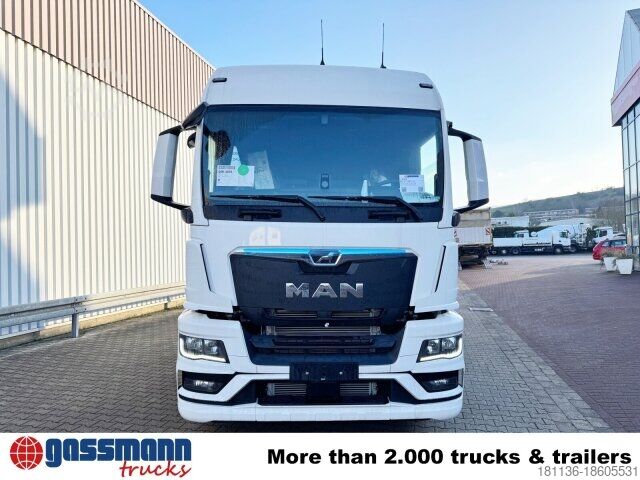 Standard tractor unit MAN TGS 18.480 BL 4x2, MEHRFACH VORHANDEN!