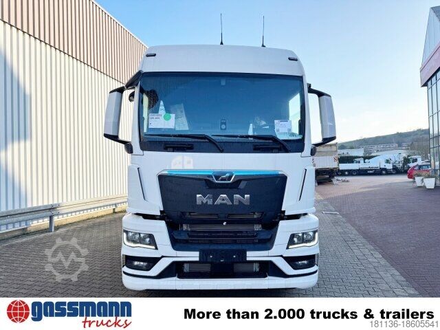 Standard tractor unit MAN TGS 18.480 BL 4x2, MEHRFACH VORHANDEN!