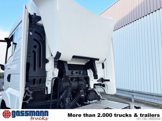 Standard tractor unit MAN TGS 18.480 BL 4x2, MEHRFACH VORHANDEN!