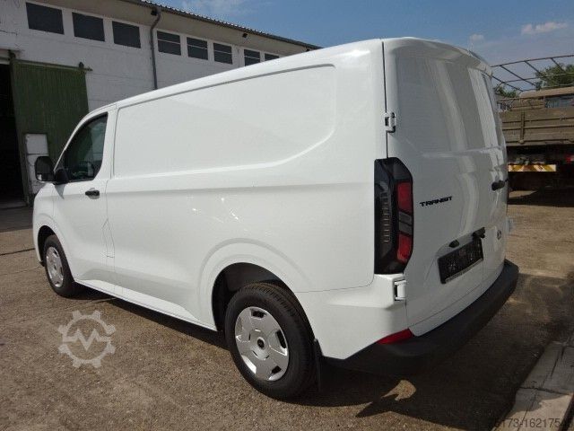 Kastenwagen FORD Custom 280L1H1 Trend SERVICE LINE WERKSTATT