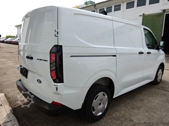 Kastenwagen FORD Custom 280L1H1 Trend SERVICE LINE WERKSTATT