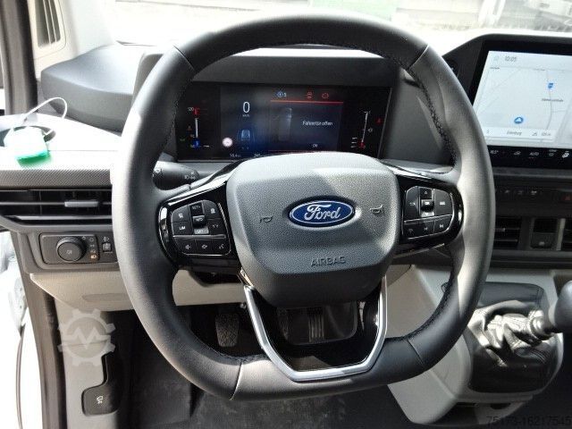Kastenwagen FORD Custom 280L1H1 Trend SERVICE LINE WERKSTATT