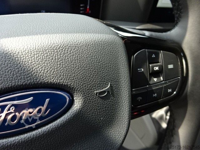 Kastenwagen FORD Custom 280L1H1 Trend SERVICE LINE WERKSTATT