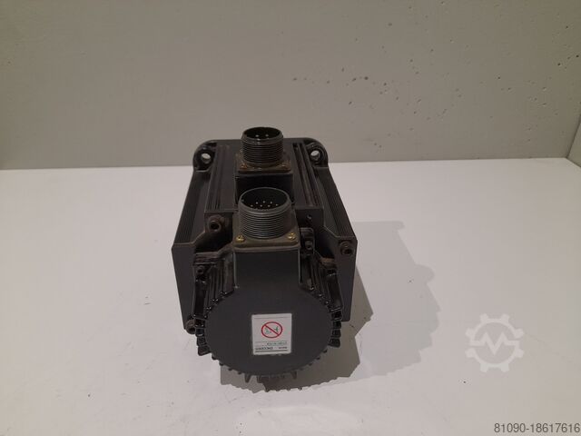 YASKAWA ENGINE Yaskawa