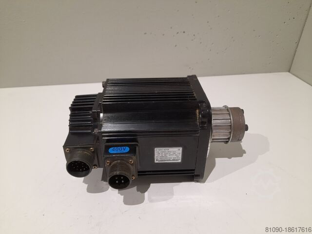 YASKAWA ENGINE Yaskawa