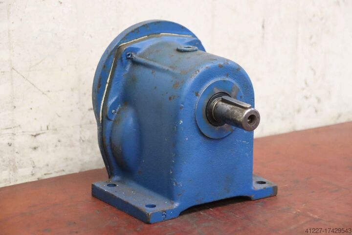 Getriebe 1:34,7 Rossi MR 3I 50PC1A