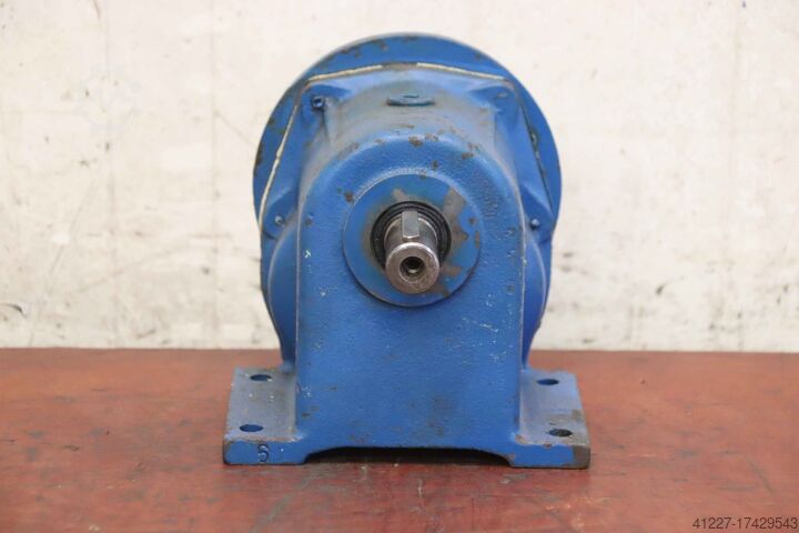 Getriebe 1:34,7 Rossi MR 3I 50PC1A