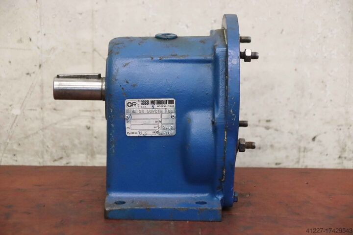 Getriebe 1:34,7 Rossi MR 3I 50PC1A