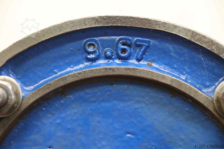 Getriebe 1:34,7 Rossi MR 3I 50PC1A